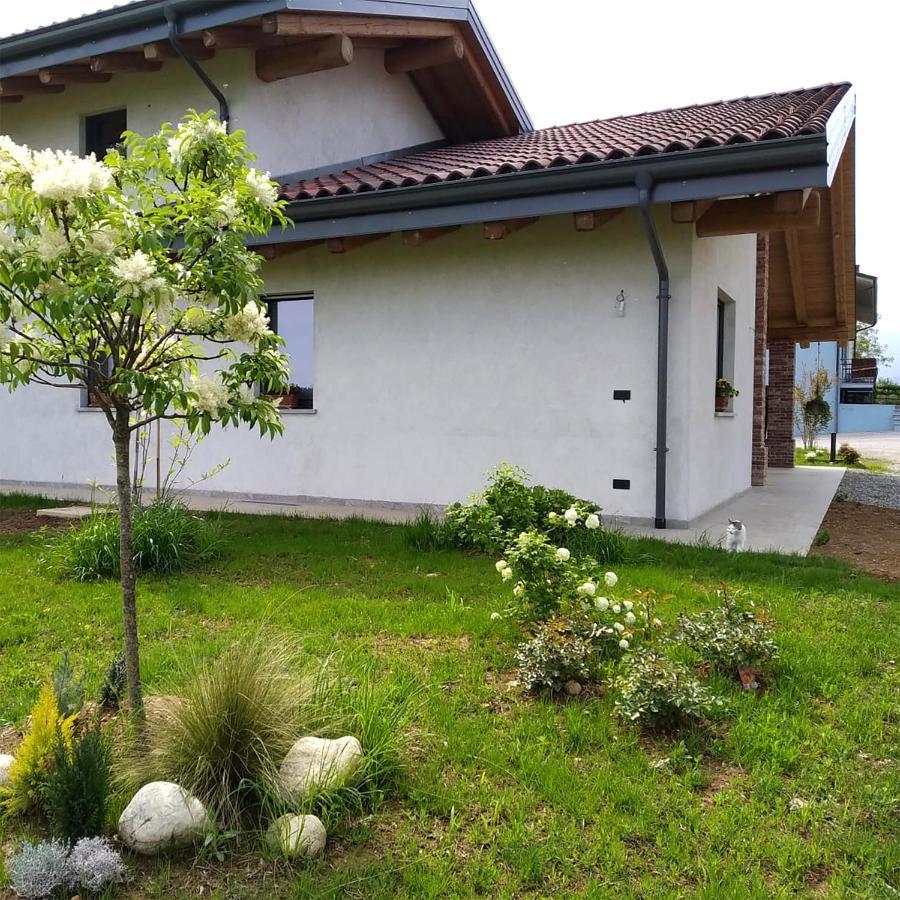 B&B Beleli Daramba Cuneo Exterior foto