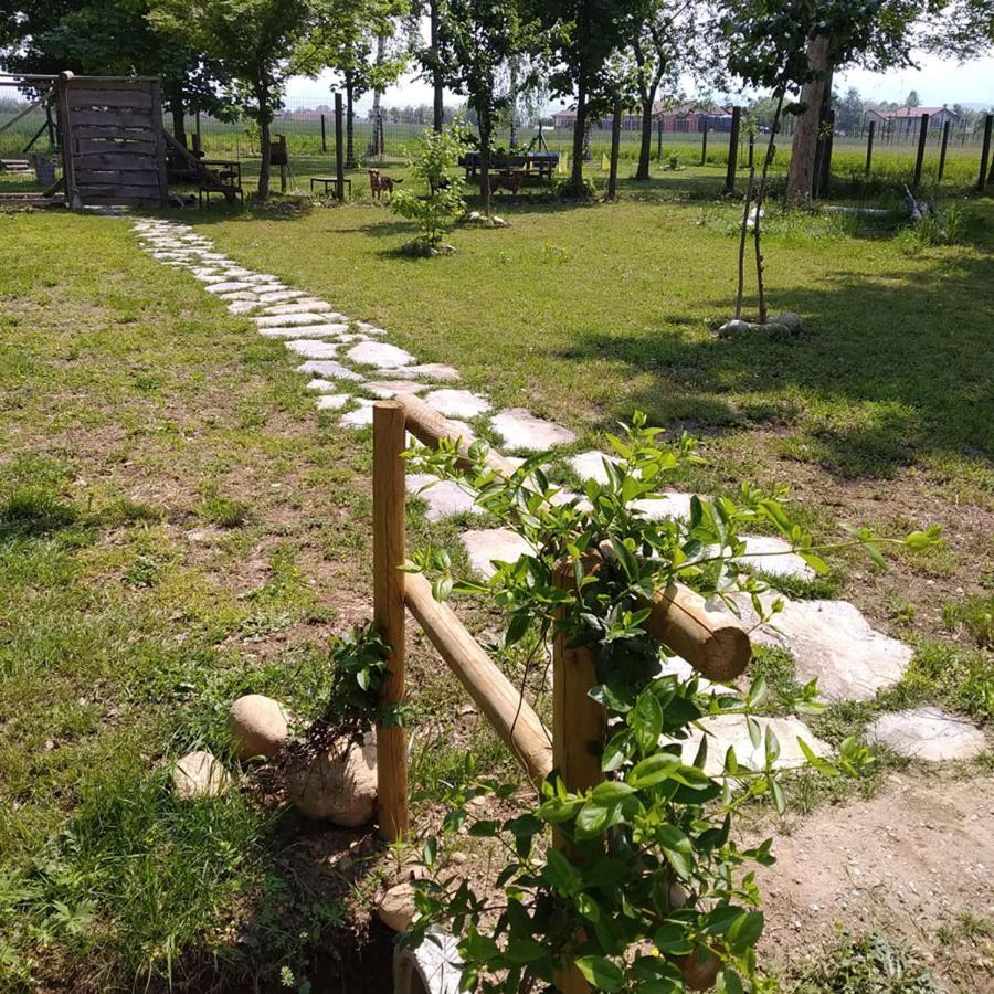 B&B Beleli Daramba Cuneo Exterior foto