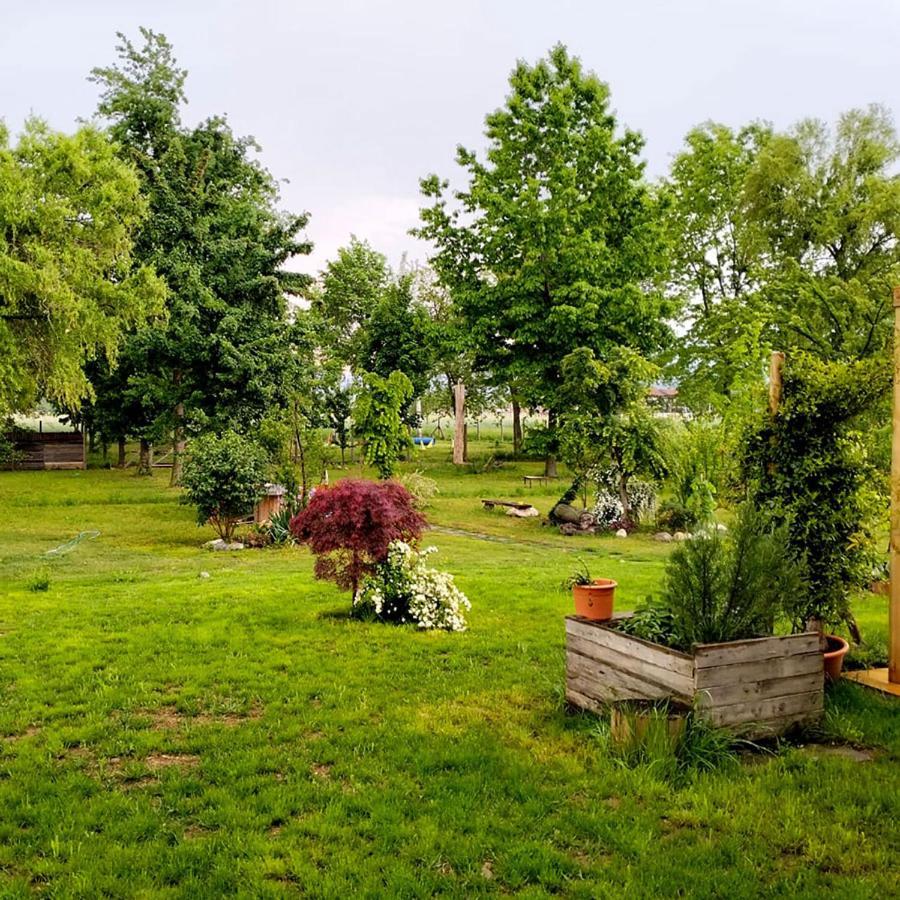 B&B Beleli Daramba Cuneo Exterior foto